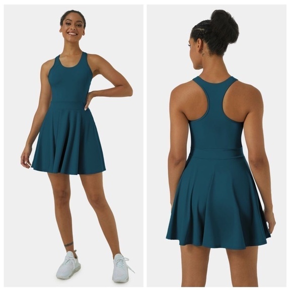 HALARA Everyday Active Dress Classic No Liner Shorts - Picture 1 of 3